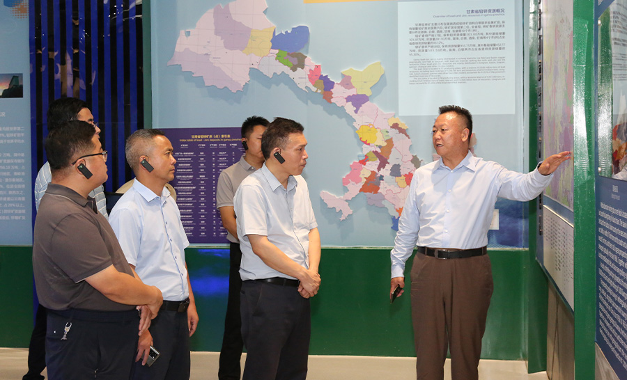 10.3-2022年08月，省科技廳副廳長牛振明蒞臨金徽股份指導工作。.jpg