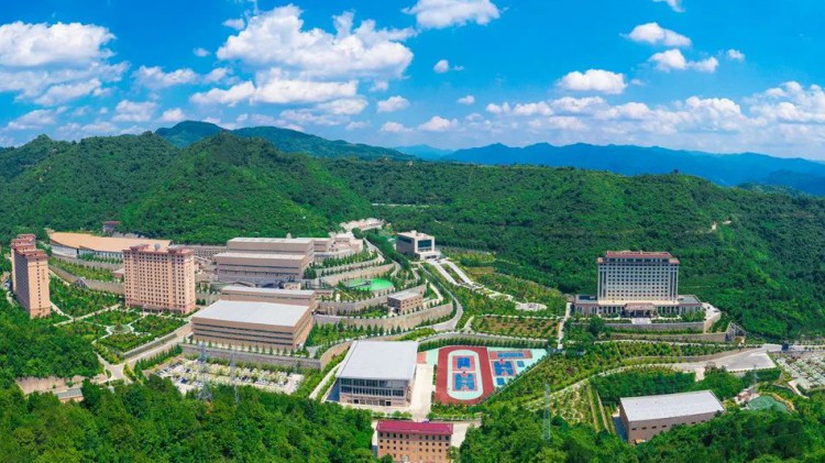 熱烈祝賀！金徽礦業(yè)股份有限公司榮獲2024年度全省工業(yè)經(jīng)濟(jì)穩(wěn)增長(zhǎng)突出..
